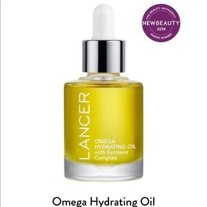Lancer Omega Hydrating Oil